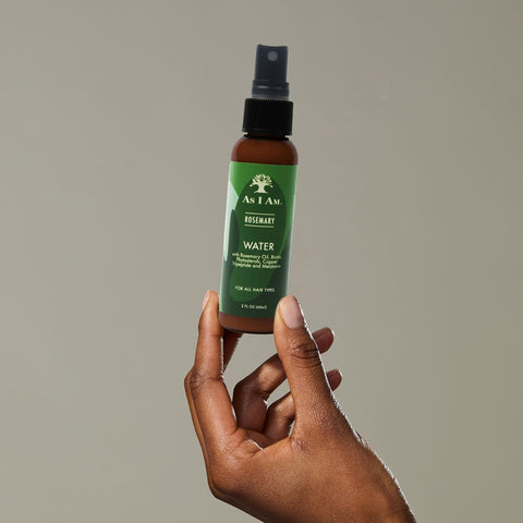 Image of Rosemary Water 2 ounce Position 1