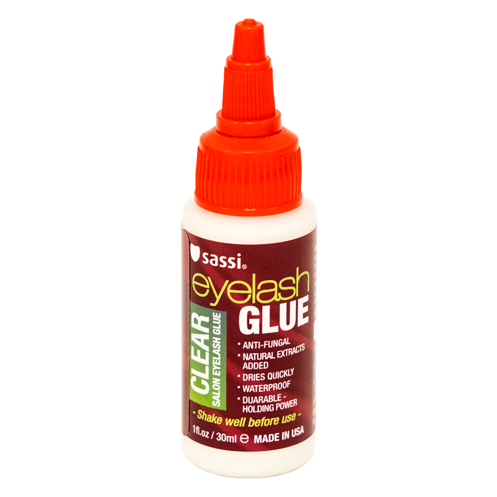 Sassi Eyelash Latex Glue 1 oz Position 4