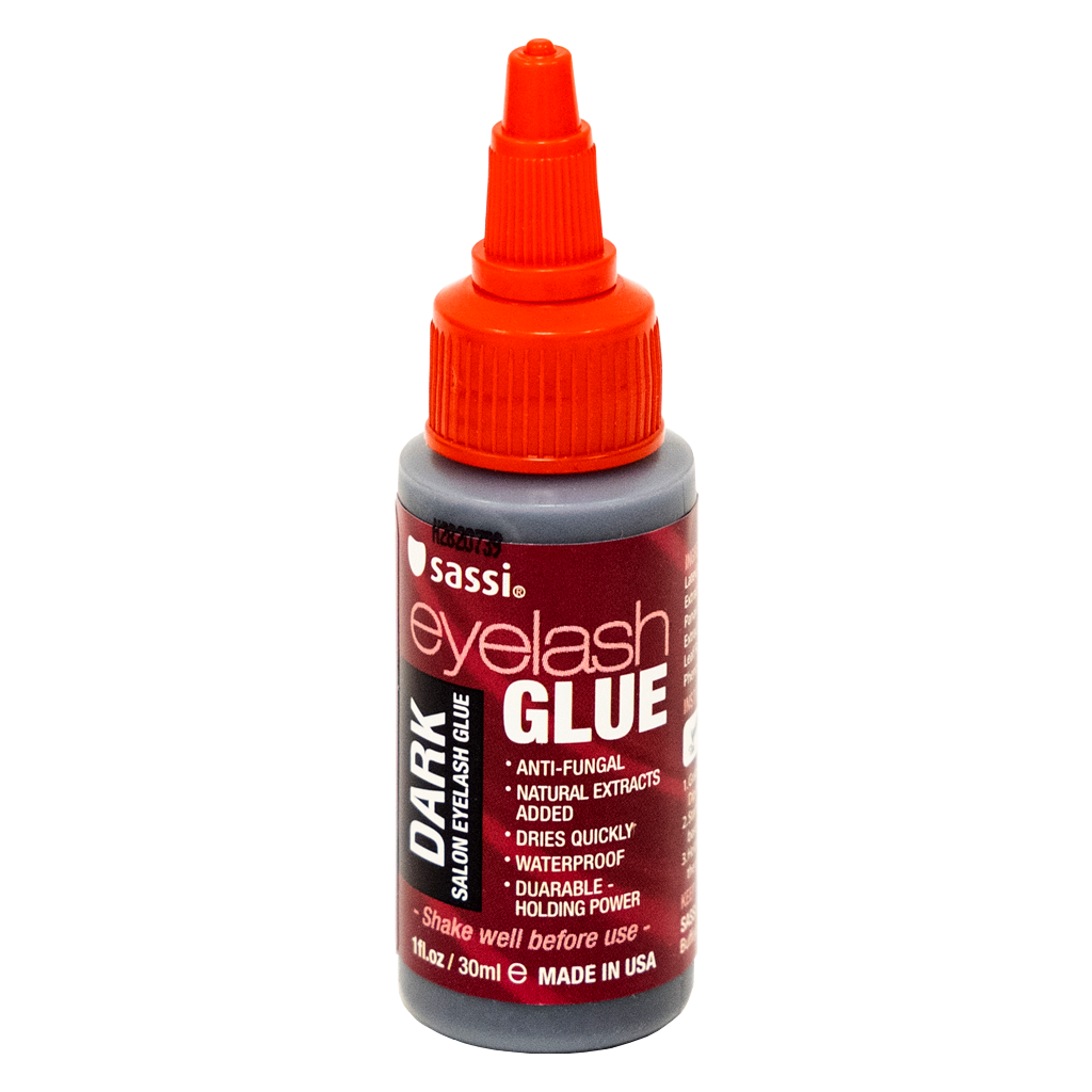 Sassi Eyelash Latex Glue 1 oz Position 3