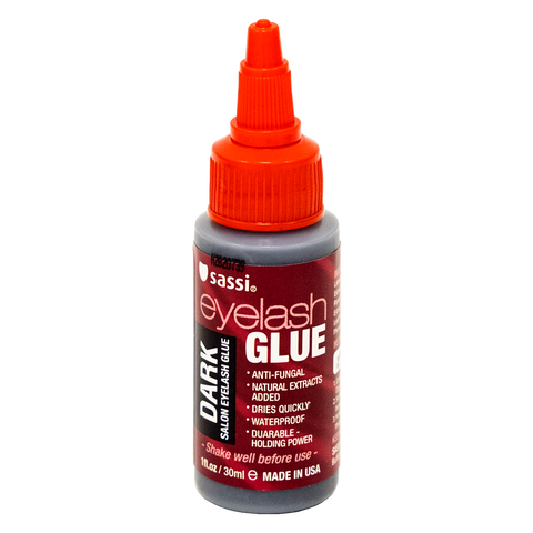 Image of Sassi Eyelash Latex Glue 1 oz Position 3