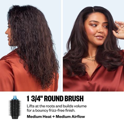 Image of BabylissPRO StyleSwitch Ionic Multi-Styler & Dryer | BNTSS-5PK