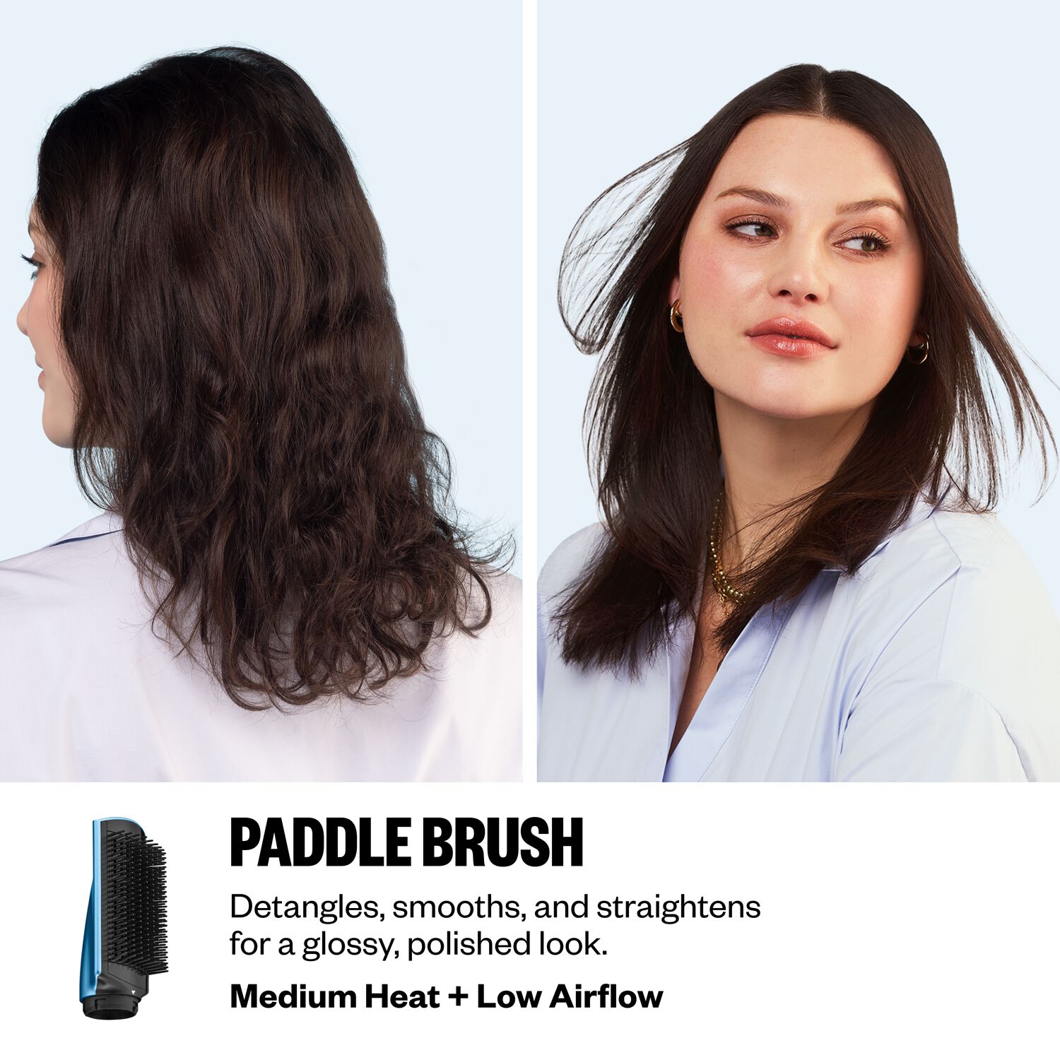BabylissPRO StyleSwitch Ionic Multi-Styler & Dryer | BNTSS-5PK