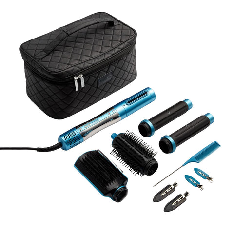 Image of BabylissPRO StyleSwitch Ionic Multi-Styler & Dryer | BNTSS-5PK