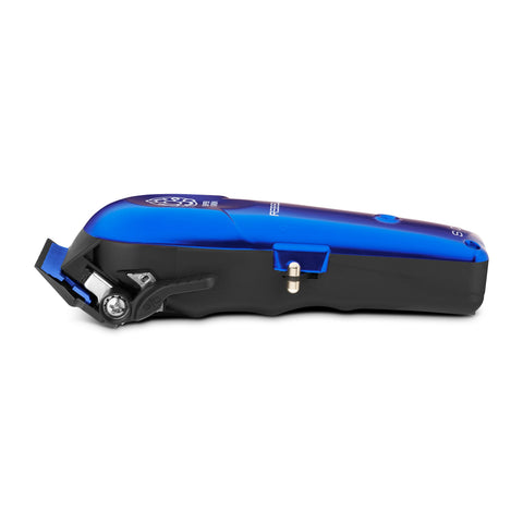Image of StyleCraft Rebel 2.0 Professional Cordless Hair Clipper w/ Super C4RBN Motor (SC601M) Position 13