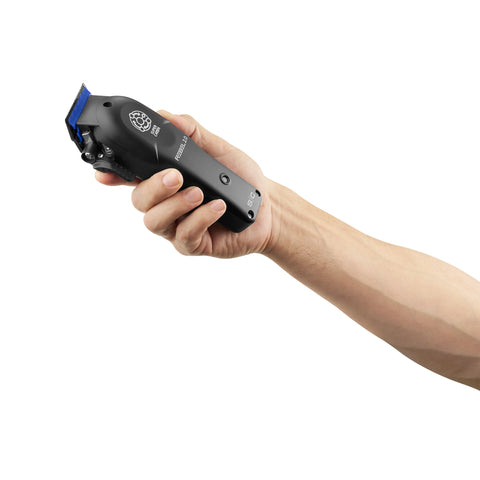 Image of StyleCraft Rebel 2.0 Professional Cordless Hair Clipper w/ Super C4RBN Motor (SC601M) Position 29
