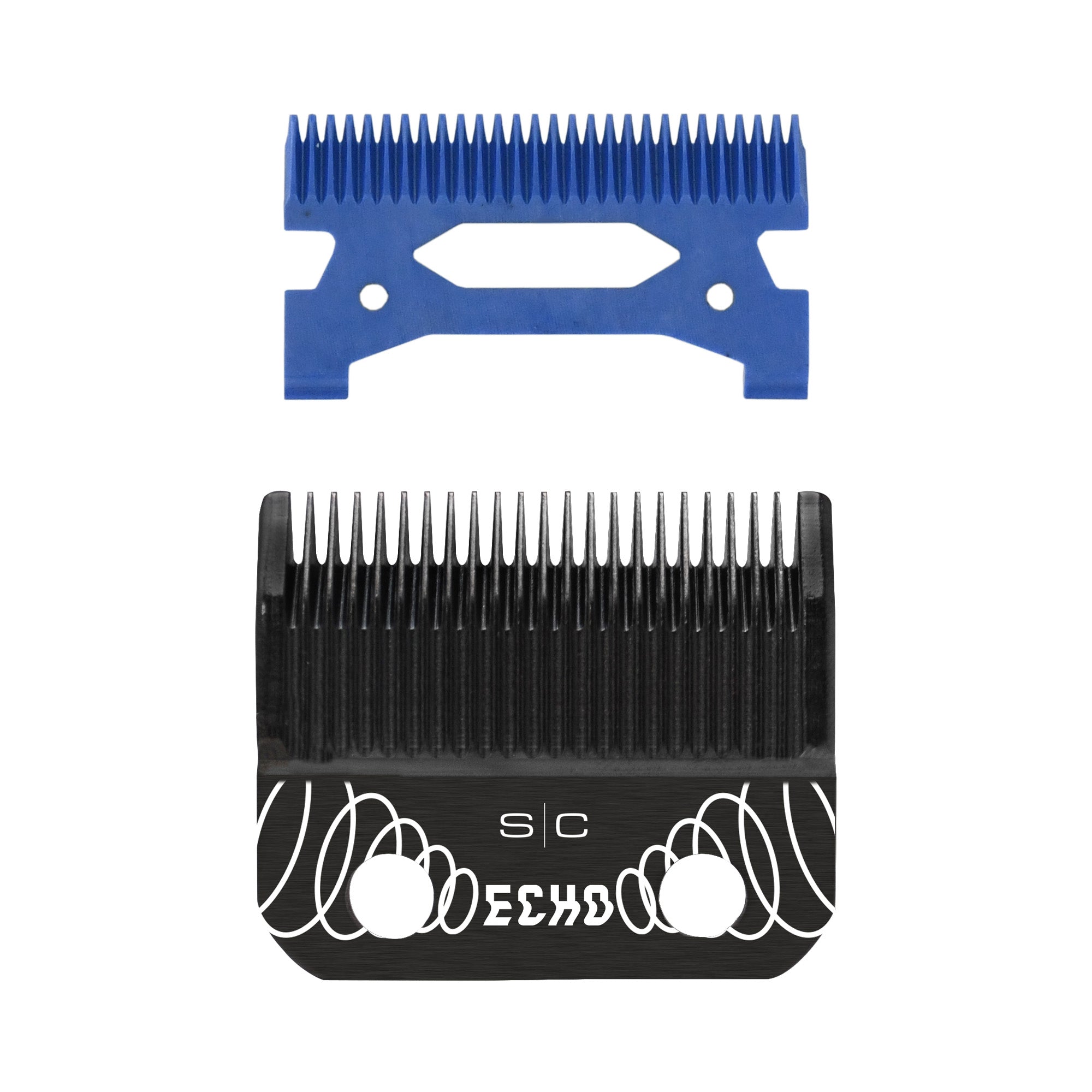 StyleCraft Rebel 2.0 Professional Cordless Hair Clipper w/ Super C4RBN Motor (SC601M) Position 31
