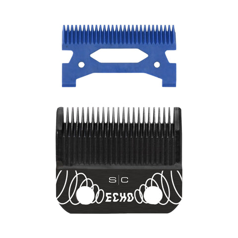 Image of StyleCraft Rebel 2.0 Professional Cordless Hair Clipper w/ Super C4RBN Motor (SC601M) Position 31