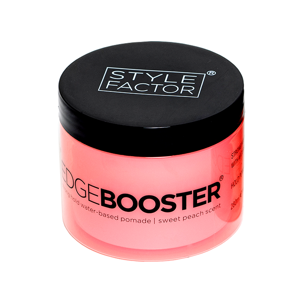 Style Factor EDGEBOOSTER Pomade 9.46 oz Position 4
