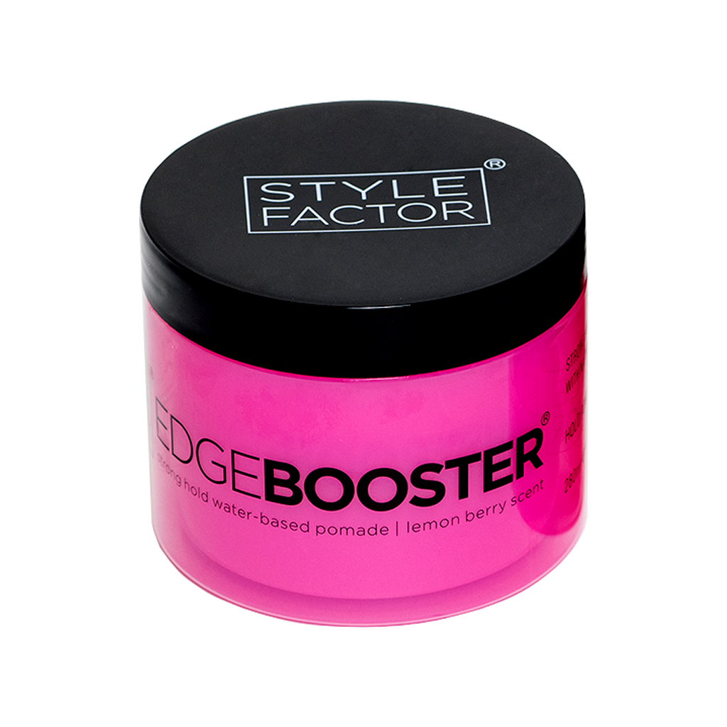 Style Factor EDGEBOOSTER Pomade 9.46 oz Position 2