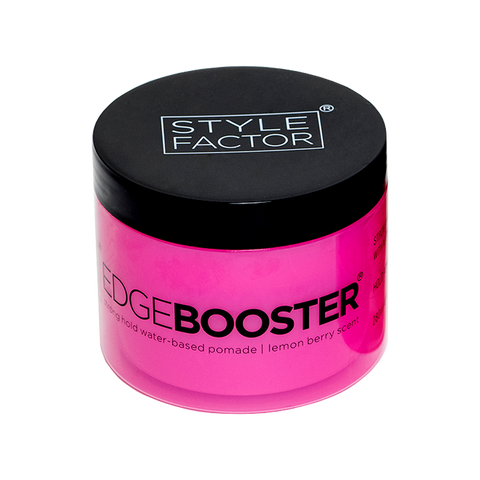 Image of Style Factor EDGEBOOSTER Pomade 9.46 oz Position 2