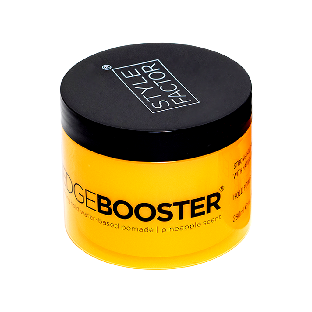 Style Factor EDGEBOOSTER Pomade 9.46 oz Position 3