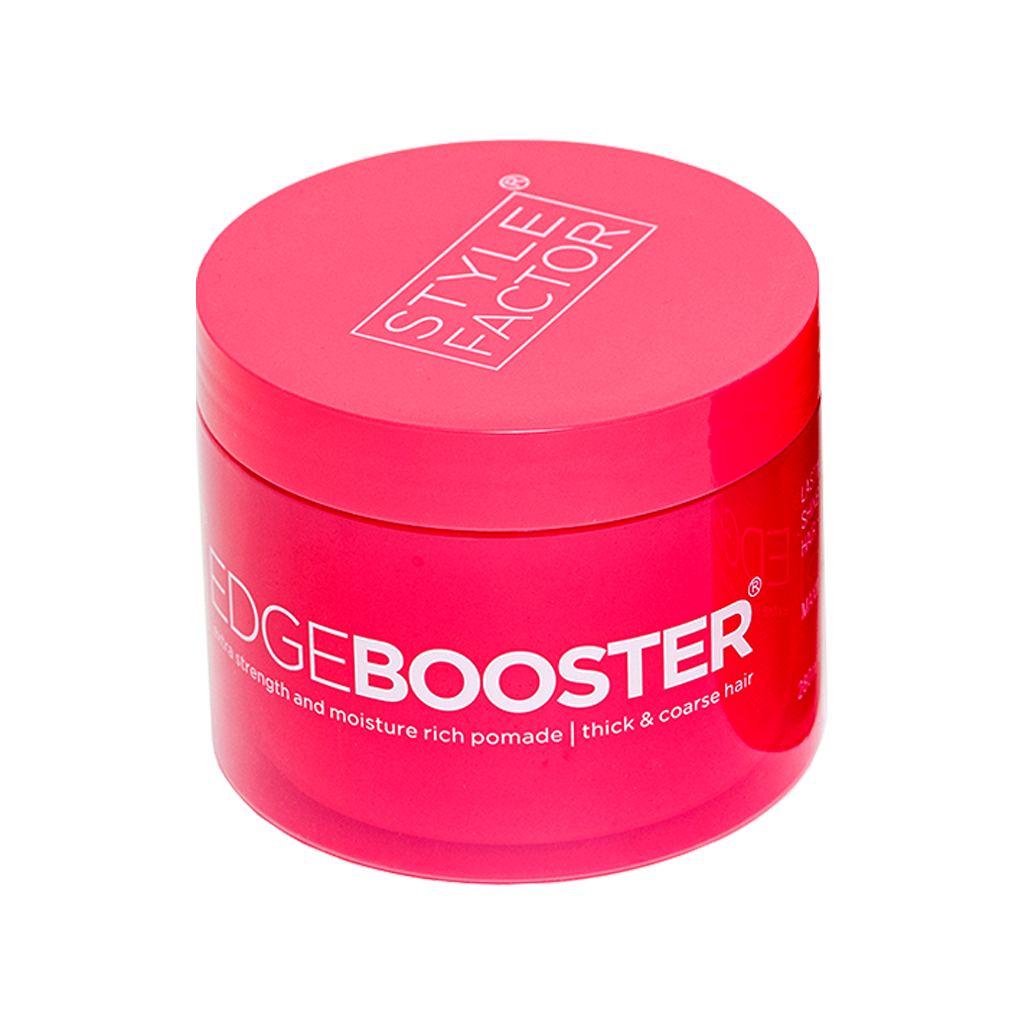 Style Factor EDGEBOOSTER Rich Pomade 9.46oz Position 2