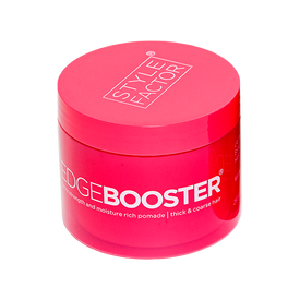Style Factor EDGEBOOSTER Rich Pomade 9.46oz