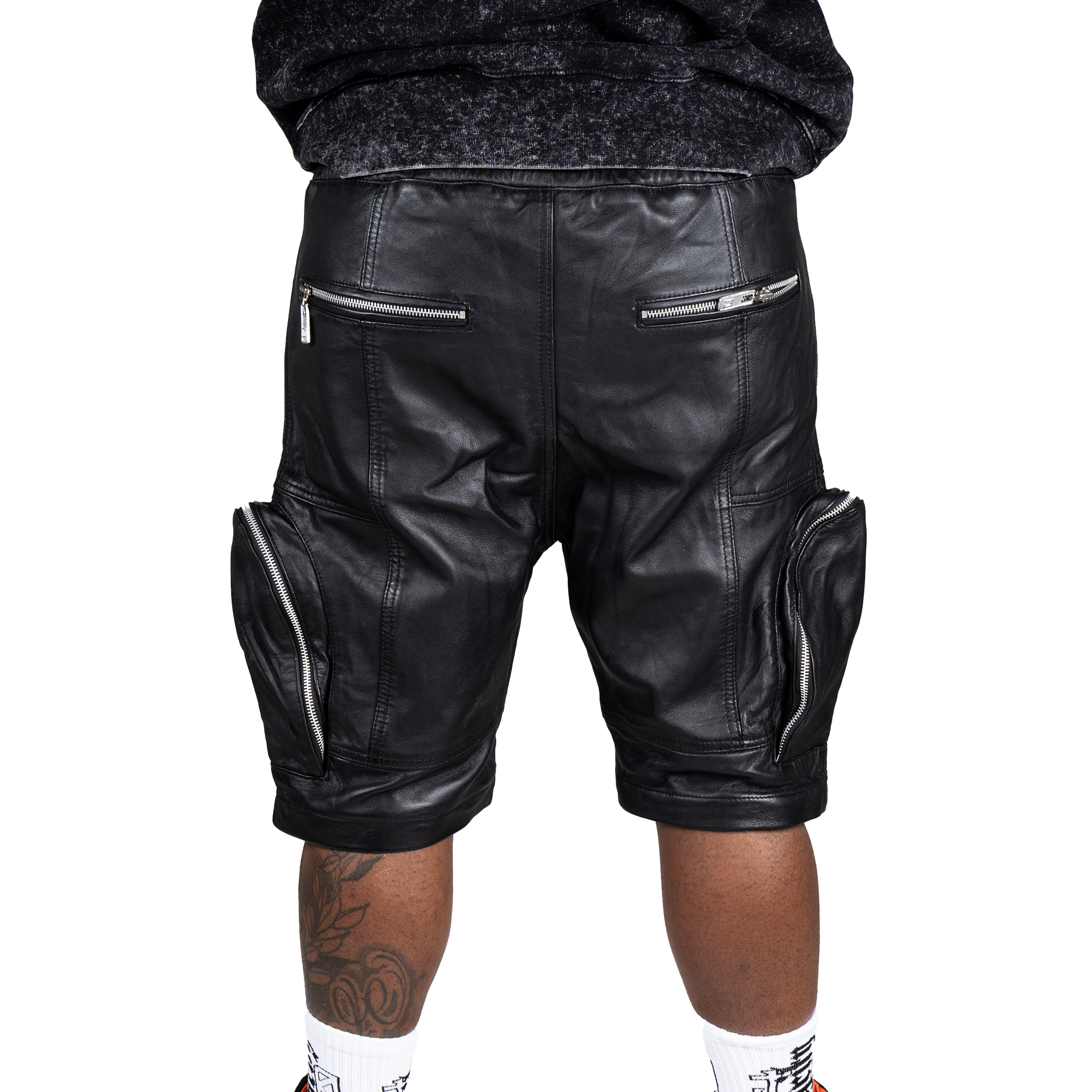 ARTICLE I UTILITY SHORTS Position 4