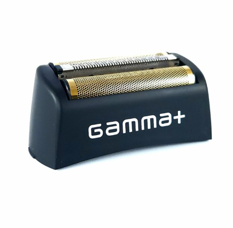 Gamma+ Boosted Gold Titanium Foil | GP545B Position 1