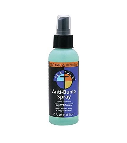 ORS Tea Tree Anti Bump Spray 4.5 oz Position 3