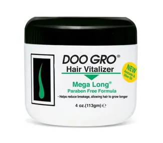 DOO GRO Hair Vitalize Mega Long Hair Vitalizer  4 oz Position 3