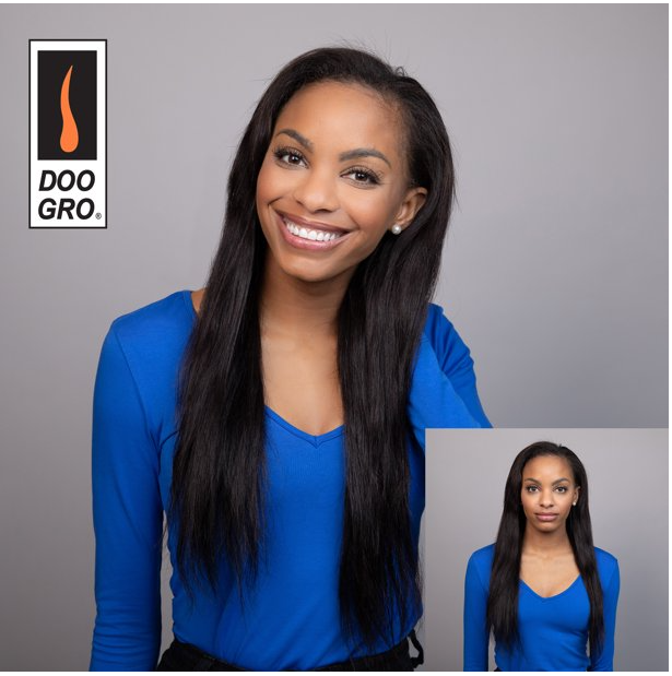 DOO GRO Hair Vitalizer Extra Light Original Formula with vitamins A & E 4 oz Position 4