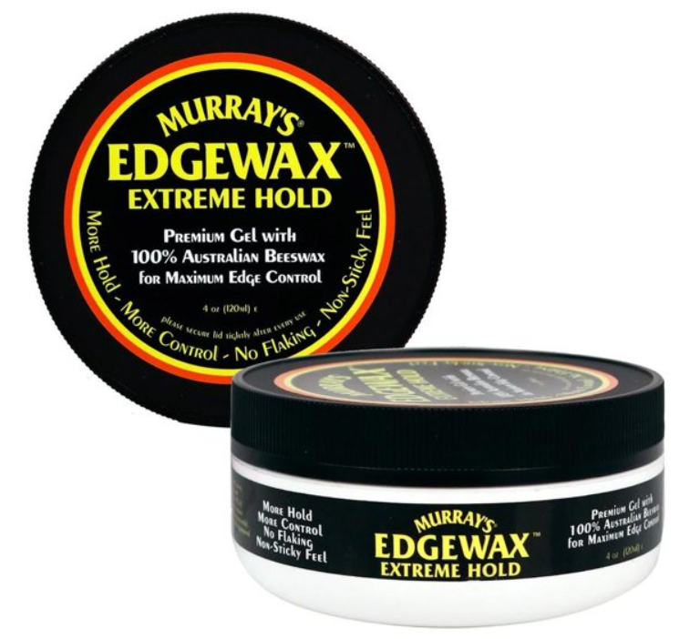 Murray Edgewax 4 oz Extreme Hold Position 1