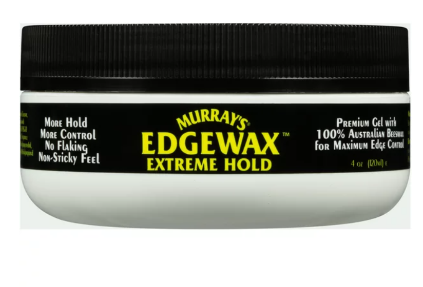 Murray Edgewax 4 oz Extreme Hold Position 2