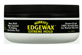 Murray's Edgewax 4 oz Extreme Hold
