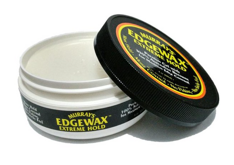 Image of Murray Edgewax 4 oz Extreme Hold Position 3