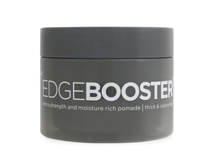 Image of Style Factor EDGEBOOSTER Rich Pomade 3.38 oz Position 9