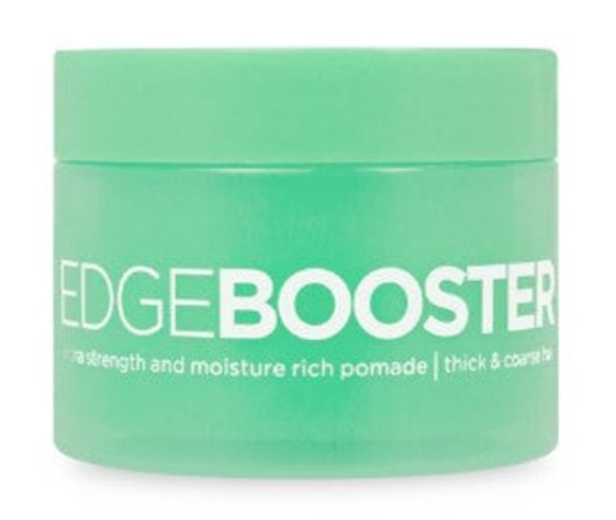 Style Factor EDGEBOOSTER Rich Pomade 3.38 oz Position 10