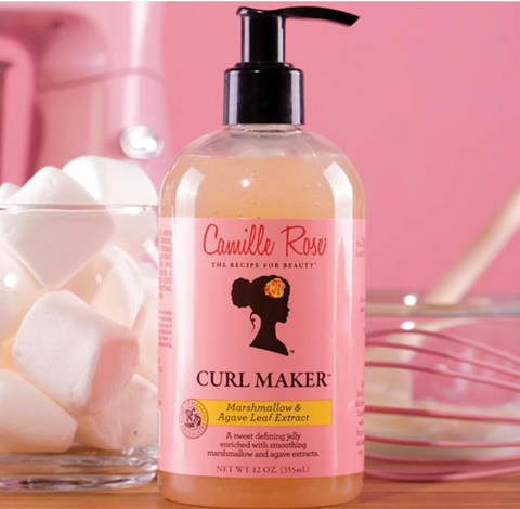 Image of Camille Rose Curl Make Jelly 12 oz Position 2