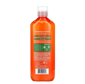 Cantu Shea Butter Sulfate-Free Hydrating Cream Conditioner