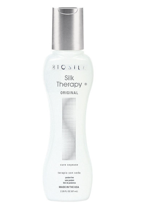 Biosilk Silk Therapy Original Position 1