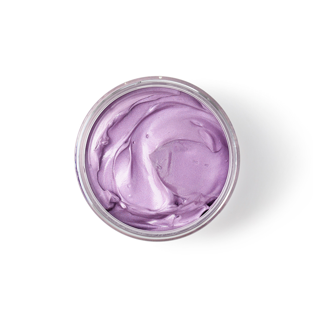 Curl Color Lilac Position 2