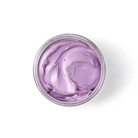 Image of Curl Color Lilac Position 2