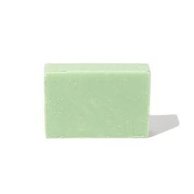 Hemp Seed Oil Shampoo Bar Position 1