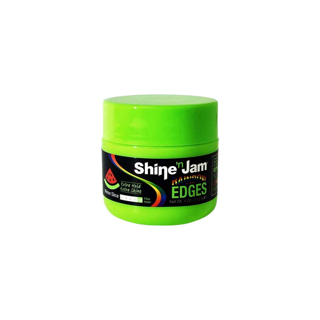 Ampro Shine 'n Jam Rainbow Edges 4 oz Position 6