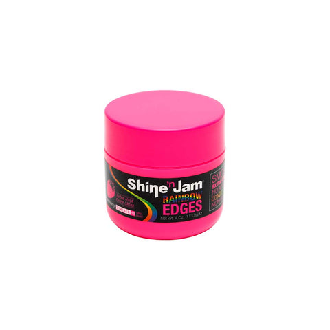 Image of Ampro Shine 'n Jam Rainbow Edges 4 oz Position 7