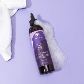 Rice Water Shampoo Position 1