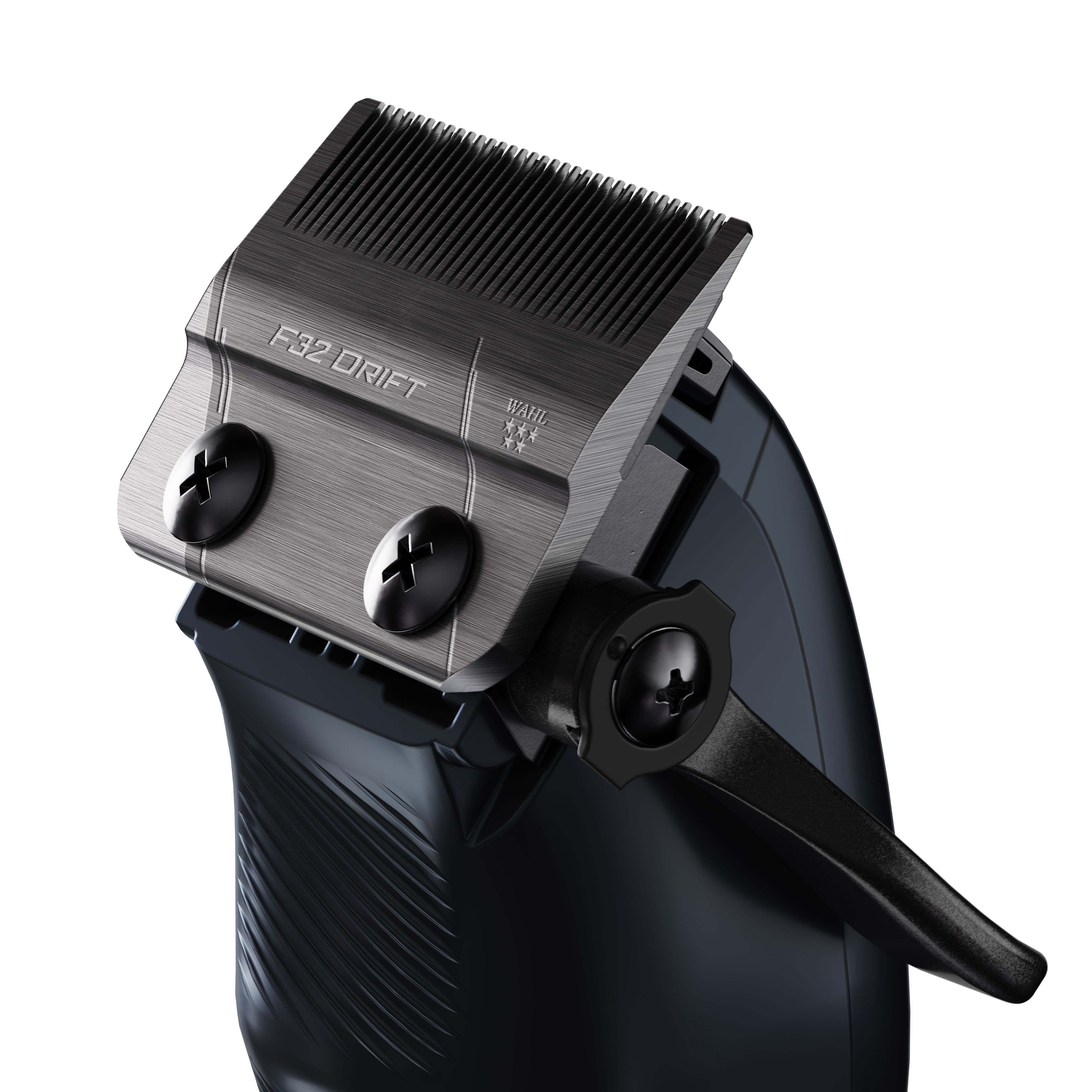 Wahl Professional Vapor Switch Cordless Clipper (3028866) [PRE-ORDER] Position 9