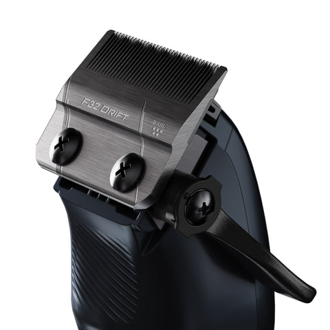 Image of Wahl Professional Vapor Switch Cordless Clipper (3028866) [PRE-ORDER] Position 9