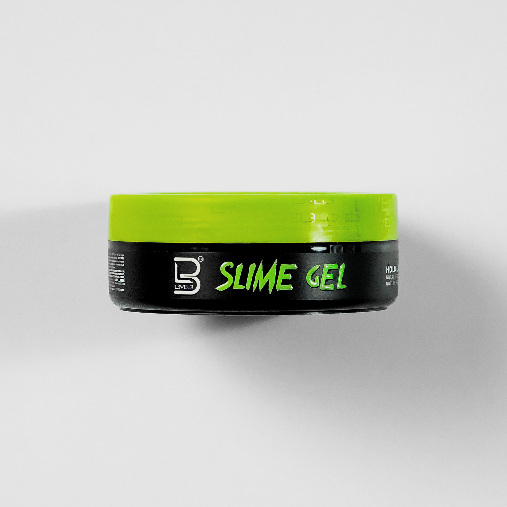 Slime Gel Position 2