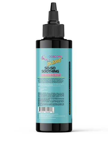 Image of Da Brat SoSo Soothing - Hair, Braid and Scalp Oil 4oz Position 2
