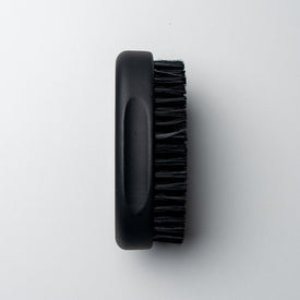 Soft Palm Brush Position 1