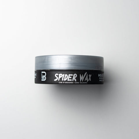 Image of Spider Wax - Fiber Texture Wax Position 1