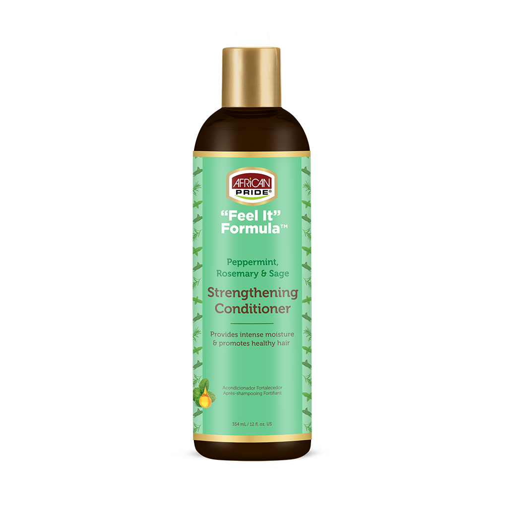 Strengthening Conditioner Position 1