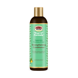 Strengthening Conditioner Position 1