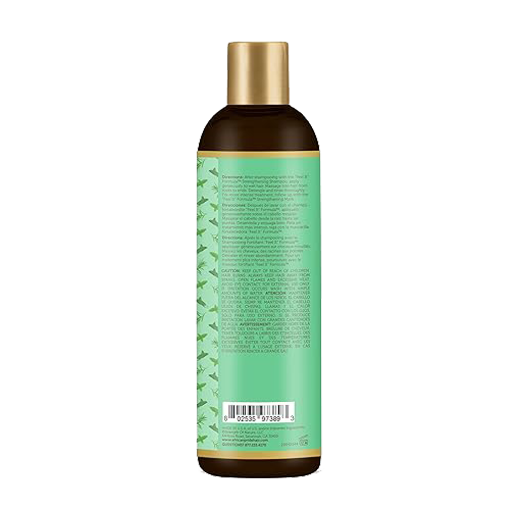 Strengthening Conditioner Position 2