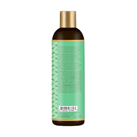 Image of Strengthening Conditioner Position 2