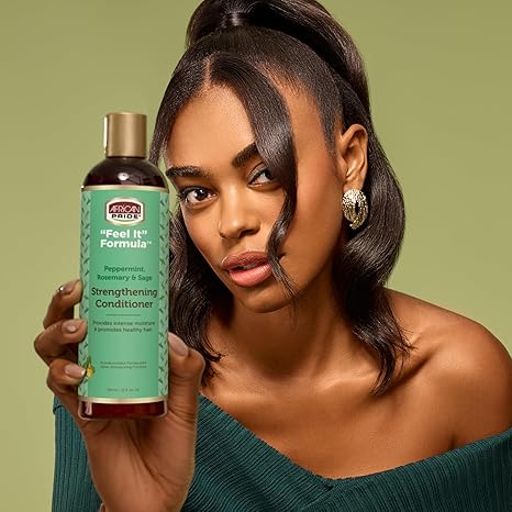 Image of Strengthening Conditioner Position 3