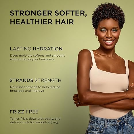 Image of Strengthening Conditioner Position 5