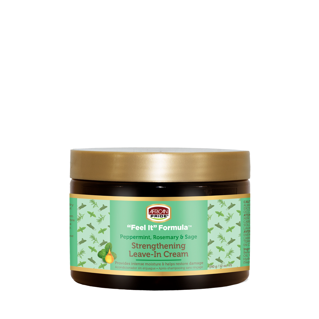Strengthening Leave-In Cream Position 1